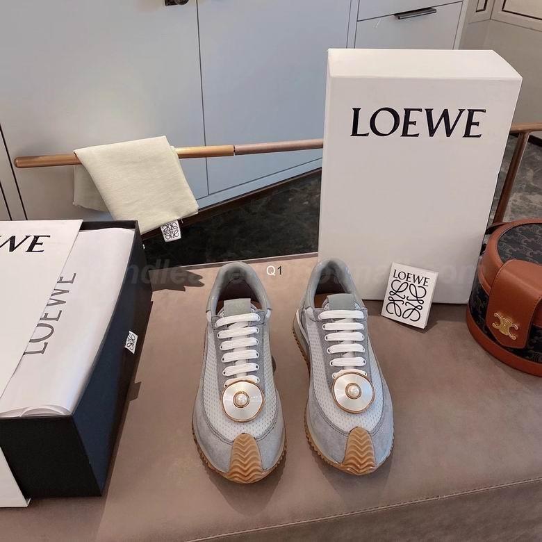 Loewe Women's Shoes 9